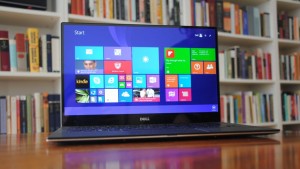 Dell XPS DUO 12 to kolejna gratka dla wszystkich fanów opcji dwa w jednym