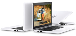 Dell Inspiron 11 3162 to ciekawy i wydajny laptop zaopatrzony w procesor Intel Broadwell